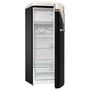 Voir la diapositive 2 : GORENJE Réfrigérateur 1 porte OBRB615DBK