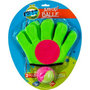 Voir la diapositive 2 : Be Toys Jeu Enfant  Attrape Balles  34cm Vert