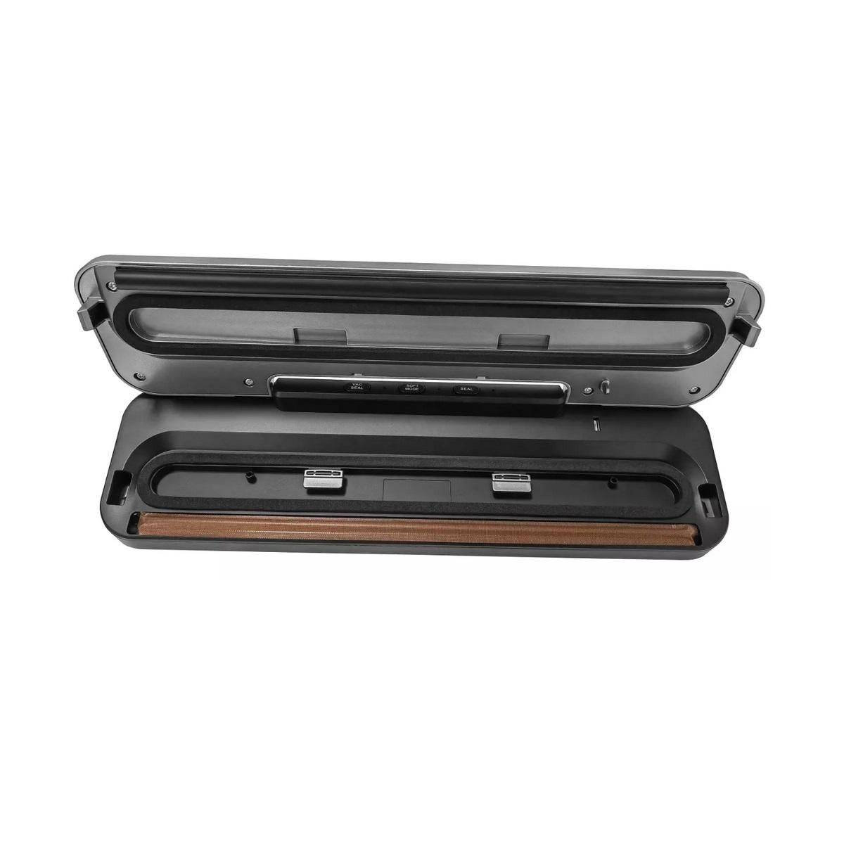 LITTLE BALANCE Appareil de mise sous vide 100w gris - 8768