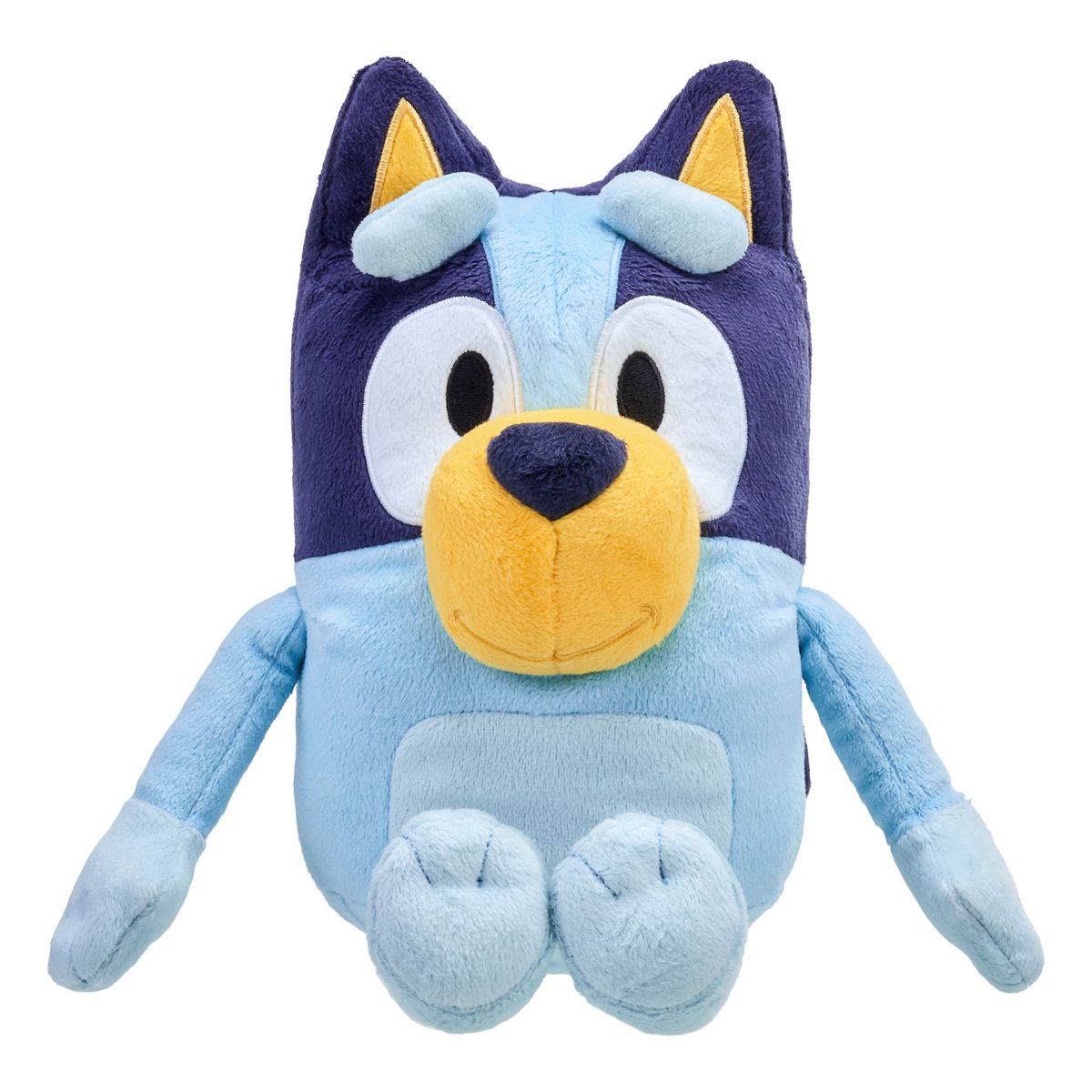 MOOSE TOYS Peluche Sonore Bluey 33 cm