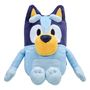 Voir la diapositive 1 : MOOSE TOYS Peluche Sonore Bluey 33 cm