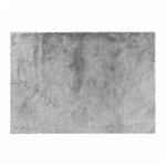 Paris Prix Tapis Imitation Fourrure  Feline  120x170cm Gris