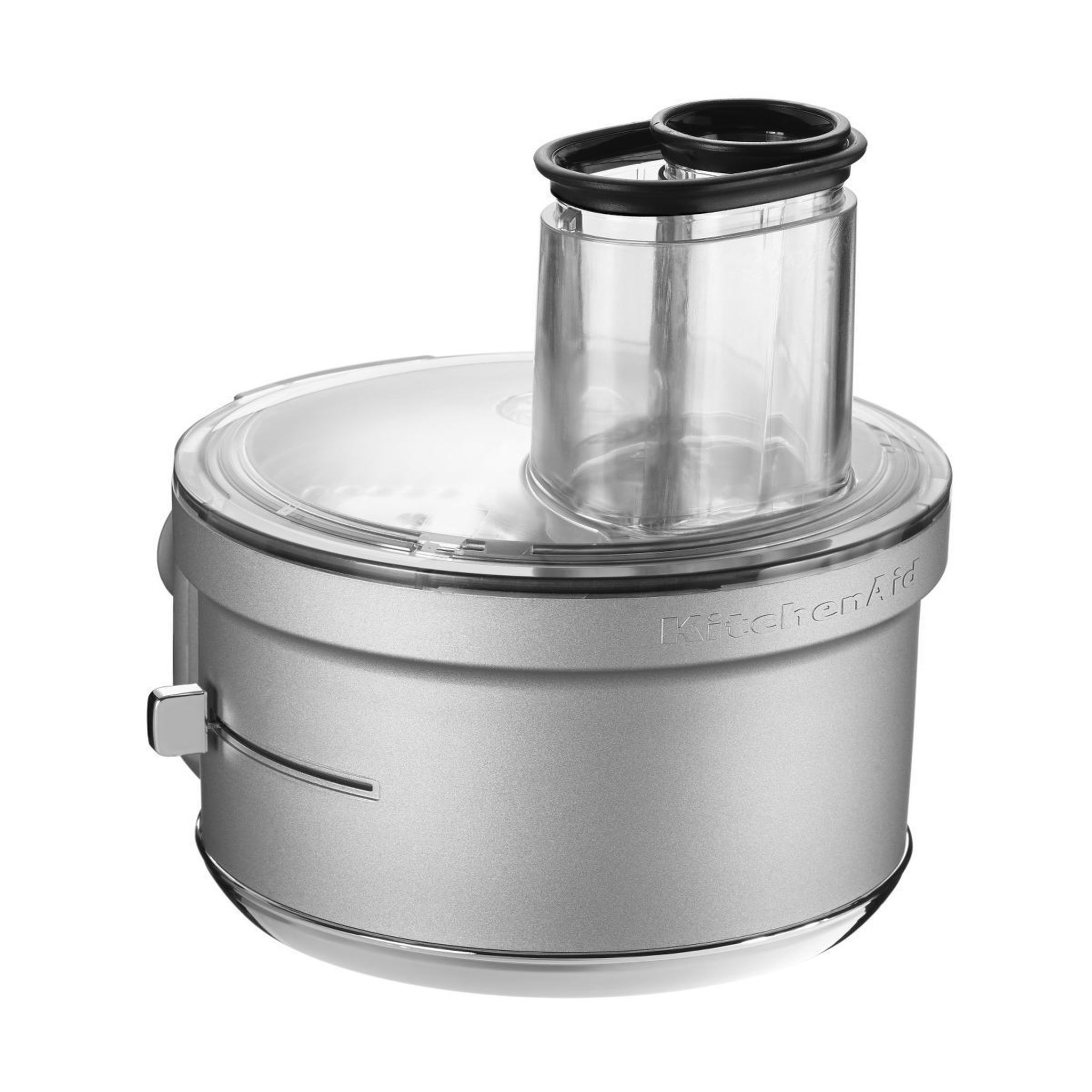 Voir la diapositive 3 : KitchenAid Accessoire robot ménager pour robot sur socle artisan - 5ksm2fpa