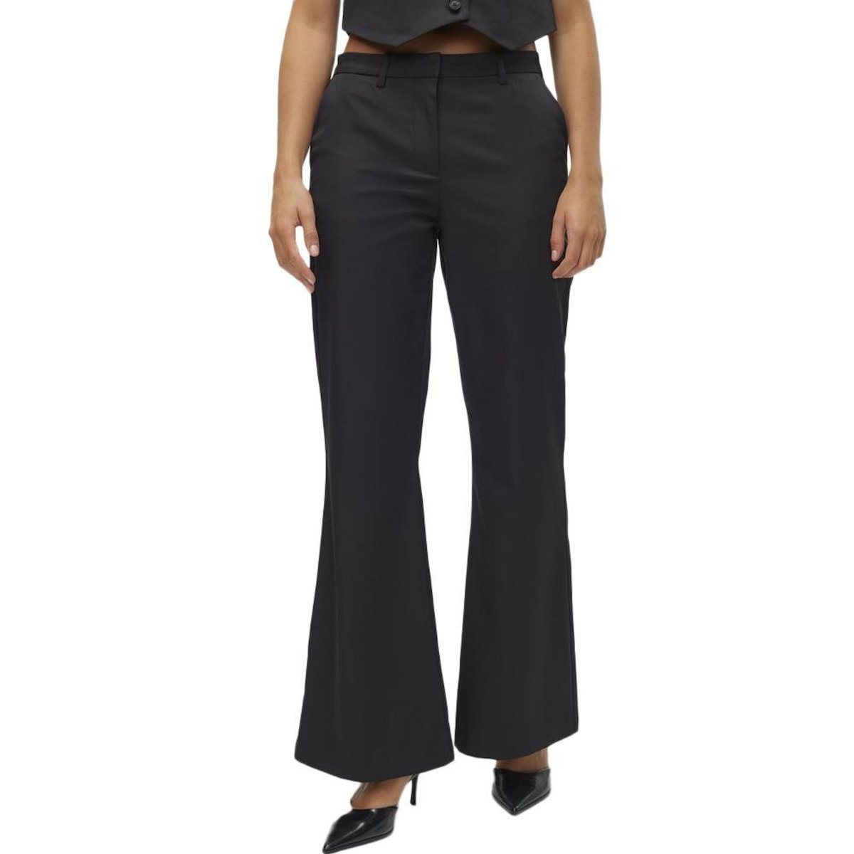 Vero Moda Pantalon à Pinces  Femme Vero Moda Tara   W34