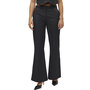 Voir la diapositive 1 : Vero Moda Pantalon à Pinces  Femme Vero Moda Tara   W34
