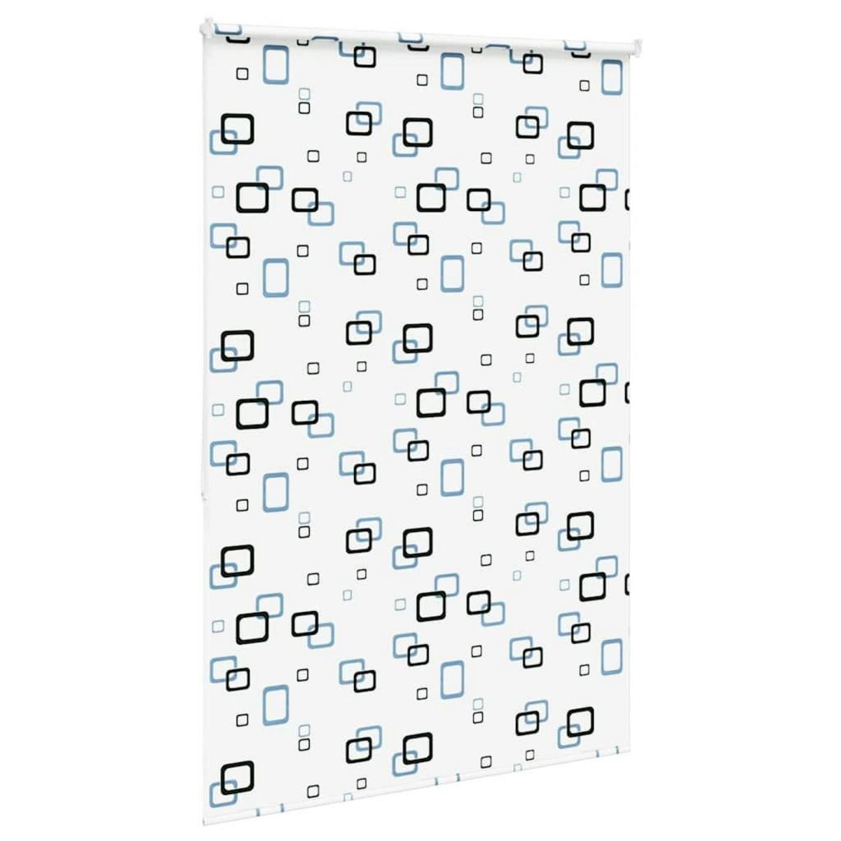 VIDAXL Store enrouleur de douche 160x240 cm largeur du tissu 156 cm