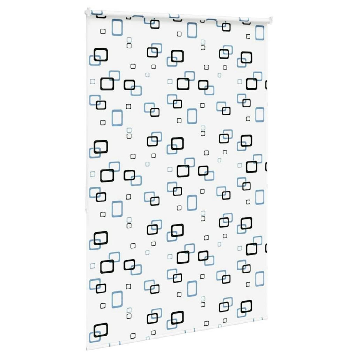 VIDAXL Store enrouleur de douche 160x240 cm largeur du tissu 156 cm