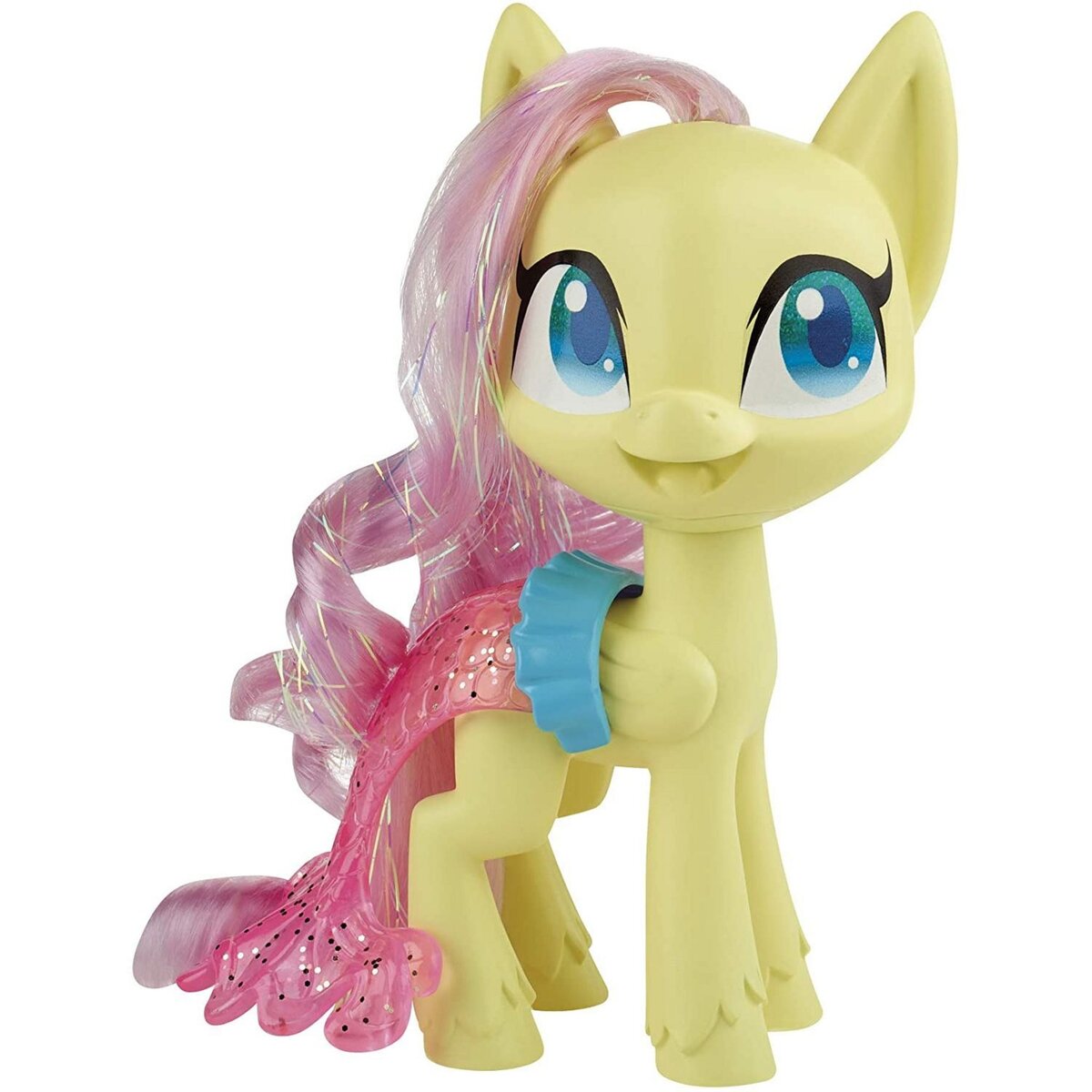 Grand petit poney my little Pony - Hasbro