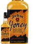 Jim Beam Bourbon Jim Beam Honey - 70cl