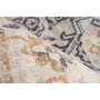 Voir la diapositive 2 : Paris Prix Tapis Vintage Tissé à la Main  Piedmont  Crème