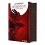  NEVERNIGHT TOME 1 : N'OUBLIE JAMAIS. EDITION COLLECTOR, Kristoff Jay