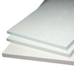 CENTRALE BRICO Panneau polystyrène expansé (eps, xps) mur Ktherm bd KNAUF l.0.6 m x L.1.2 m x Ep.50 mm, R1.3