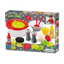 Voir la diapositive 3 : Ecoiffier Jeu de cuisine Ecoiffier Coffret de Salade Composée multicolore