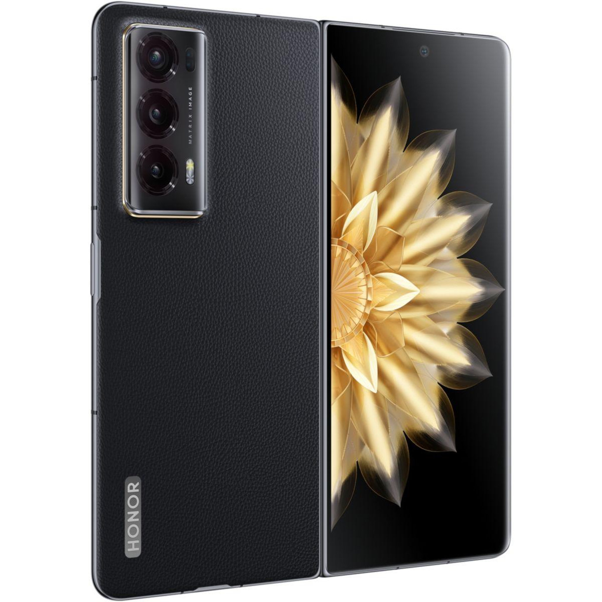 Voir la diapositive 5 : HONOR Smartphone Magic V2 Noir 512Go 5G