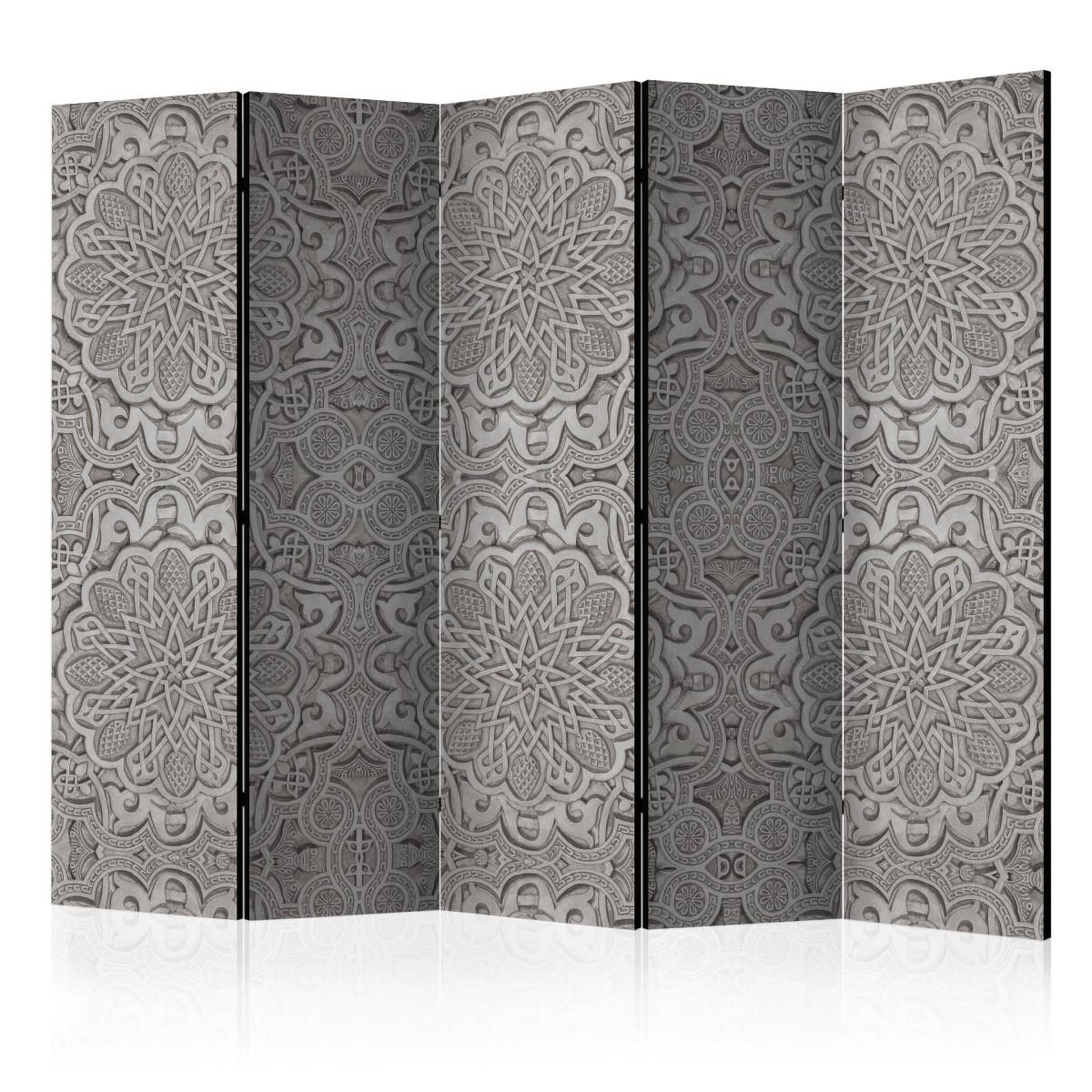 Paris Prix Paravent 5 volets  oriental ornament  172x225cm