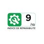 Voir la diapositive 3 : Siemens Lave-vaisselle 60cm 14 couverts 42db noir - SN75EX11CE