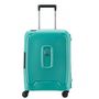 Voir la diapositive 1 : Delsey Valise Cabine Rigide Moncey 803 TSA Polypropylène