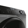 Voir la diapositive 5 : HAIER Sèche linge pompe à chaleur HD100-A2959RE-FR