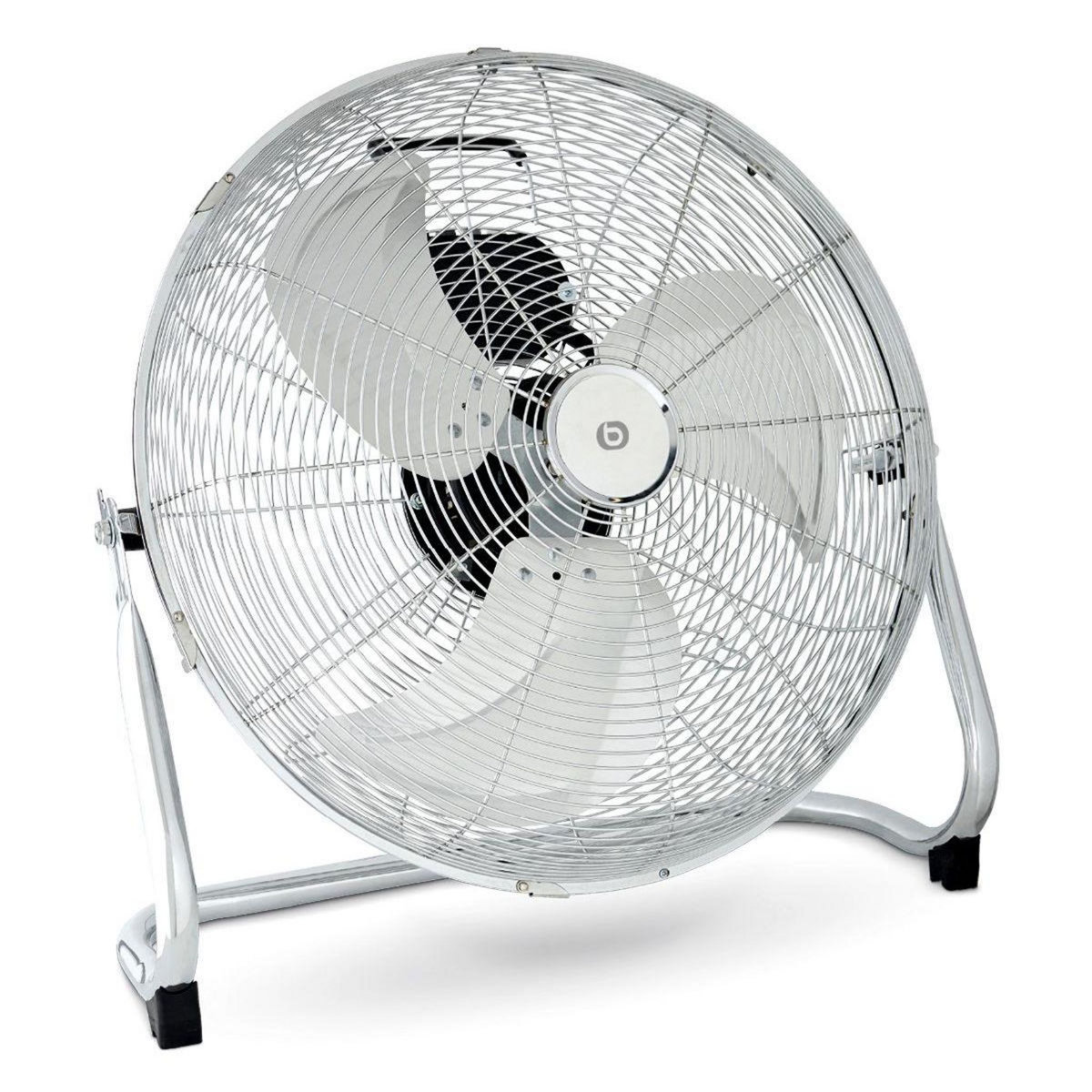ESSENTIEL B Ventilateur EVT-P 45s
