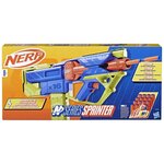 Nerf Jeu de plein air Nerf N Series Sprinter