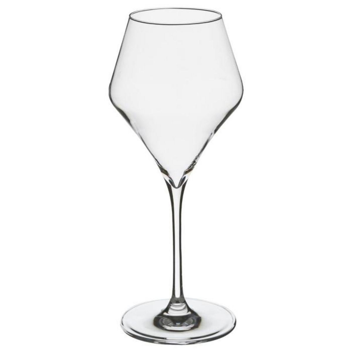 SECRET DE GOURMET Lot de 3 Verres à Eau  Clarillo  38cl