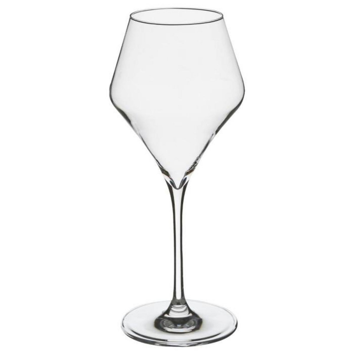 SECRET DE GOURMET Lot de 3 Verres à Eau  Clarillo  38cl