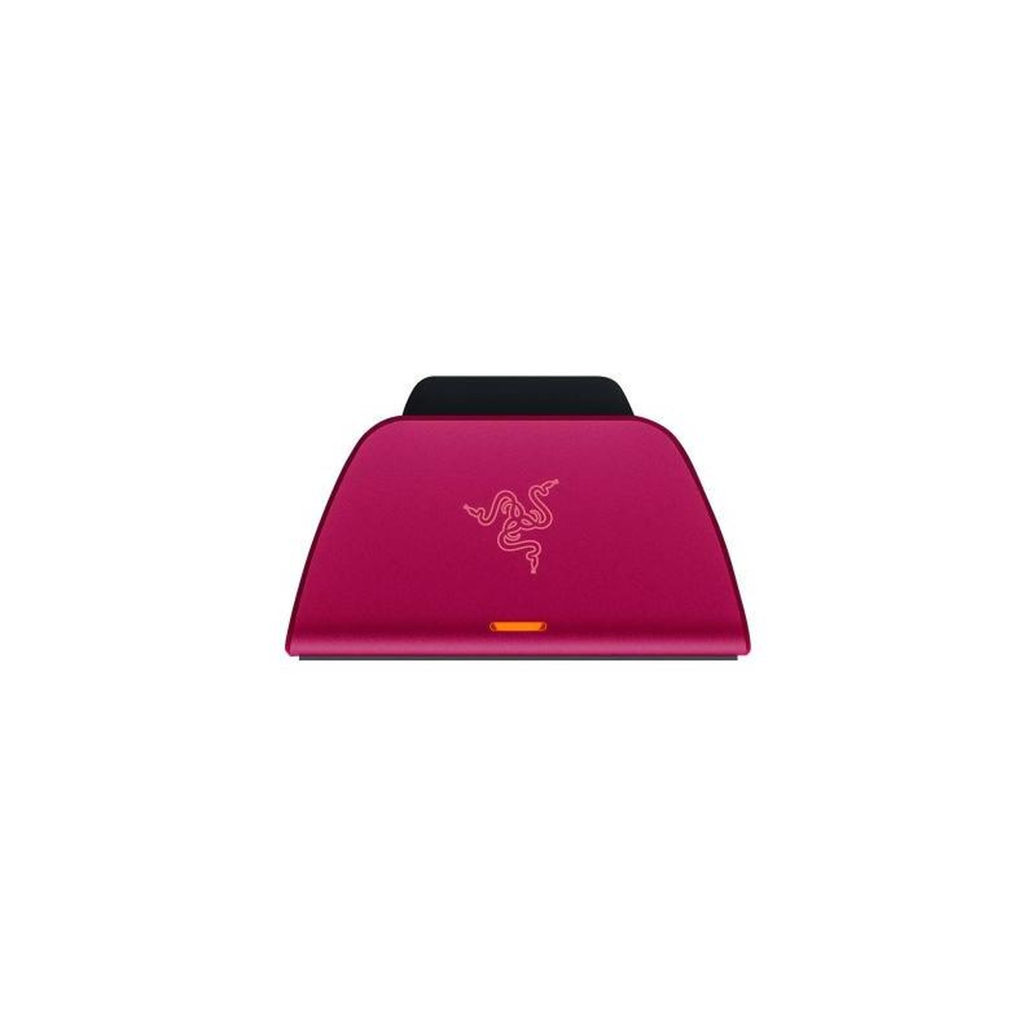 Razer Razer Quick Charging Stand cosmic red [PS5] (RC21-01900300-R3M1) (RC2101900300R3M1)