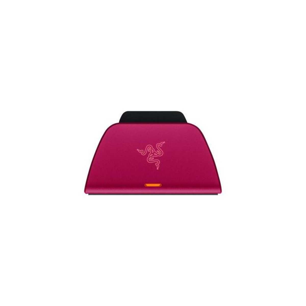 Razer Razer Quick Charging Stand cosmic red [PS5] (RC21-01900300-R3M1) (RC2101900300R3M1)