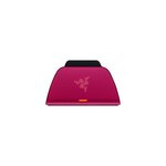Razer Razer Quick Charging Stand cosmic red [PS5] (RC21-01900300-R3M1) (RC2101900300R3M1)