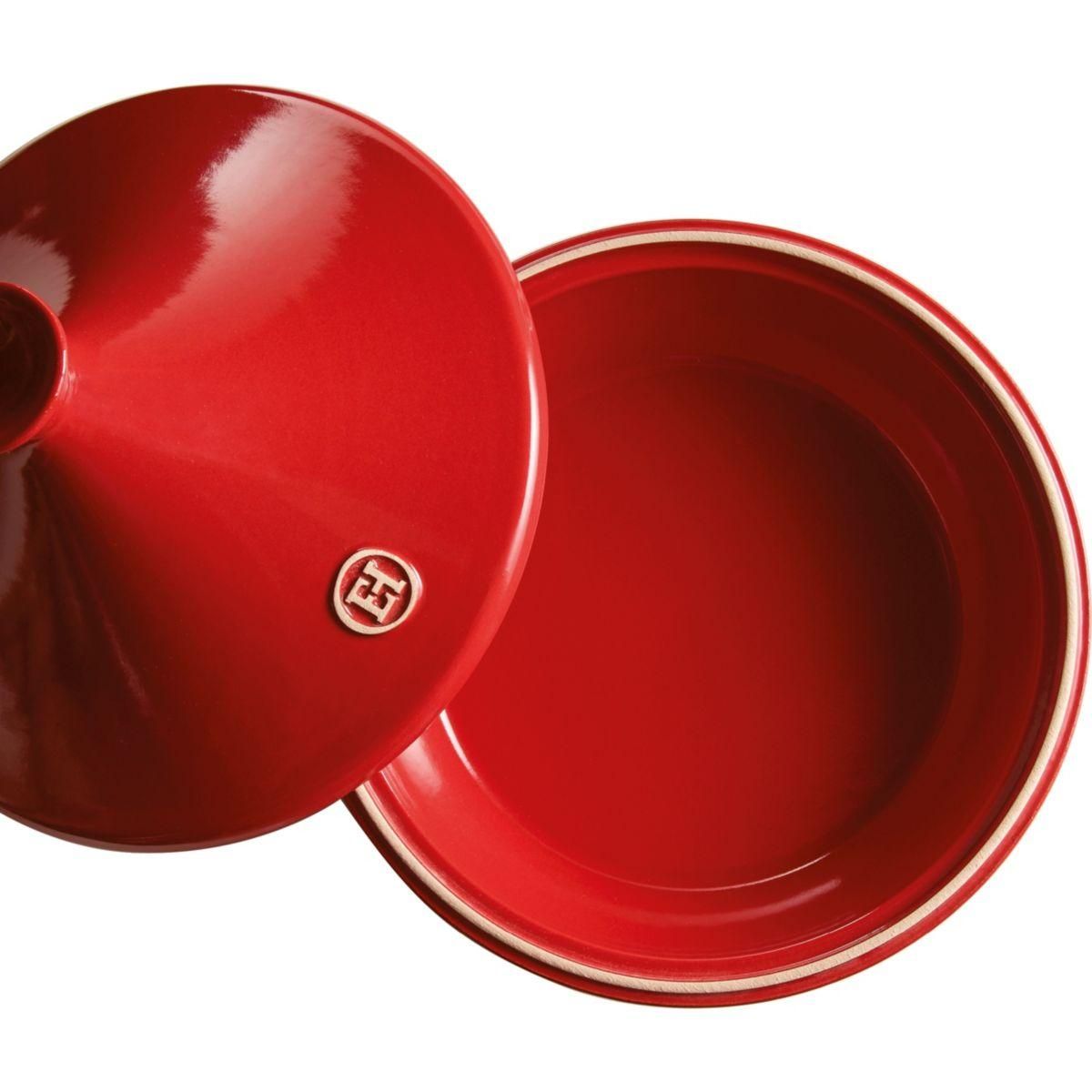 EMILE HENRY Tajine Grand cru diam 27 cm - 2L EH345626