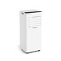 Voir la diapositive 3 : RADIOLA Radiola - Rad Cl7000 - Climatiseur Mobile - 7000 Btu - Refroidissement Efficace
