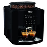 KRUPS Robot café 15 bars noir - ea817010