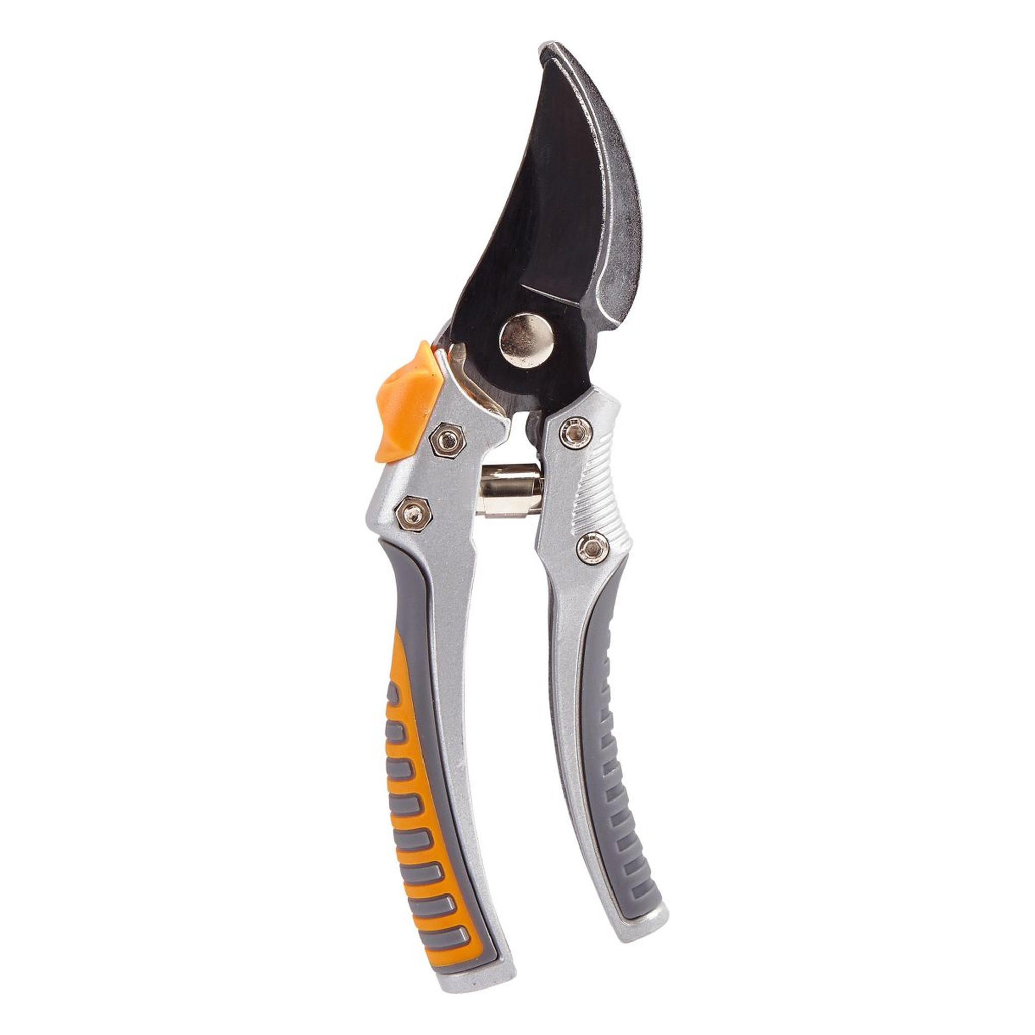 GARDENSTAR Secateur en aluminium