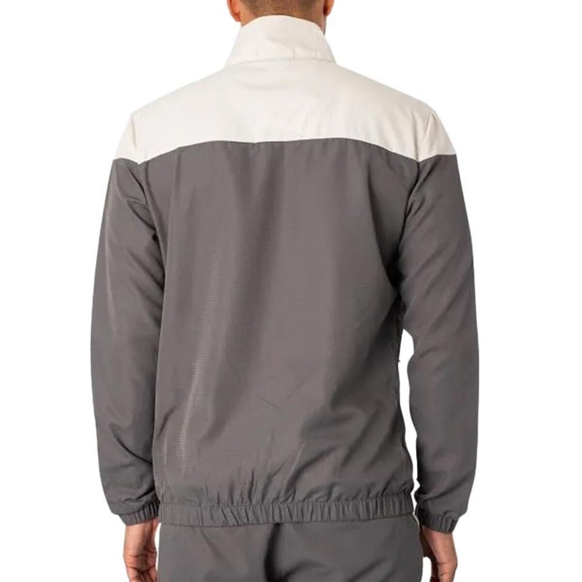 ELLESSE Veste Beige/e Homme Ellesse Tomana