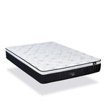BELLECOUR BELLECOUR LITERIE | Matelas CELESTIN 2.0 | Mousse avec mémoire de forme. Coloris disponibles : Blanc