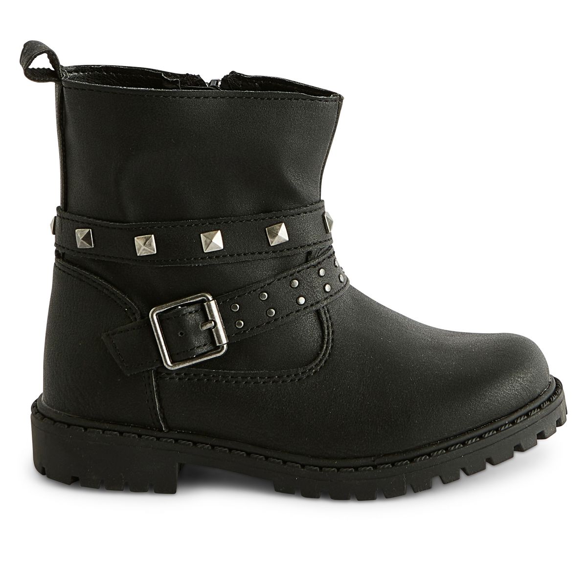 IN EXTENSO Boots fille du 24 au 38