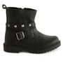 Voir la diapositive 2 : IN EXTENSO Boots fille du 24 au 38