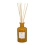 Voir la diapositive 1 : COMPTOIR DE LA BOUGIE Diffuseur de Parfum  Mael  200ml Vanille Ambrée