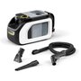 Voir la diapositive 1 : KARCHER Nettoyeur détacheur SE 3 Compact Floor