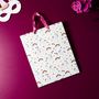 Voir la diapositive 2 : Paris Prix Sac Cadeau Anniversaire  Licorne  33cm Multicolore