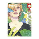 EDUCA TROPICAL, ESTHER GILI - Puzzle de 1000 pieces