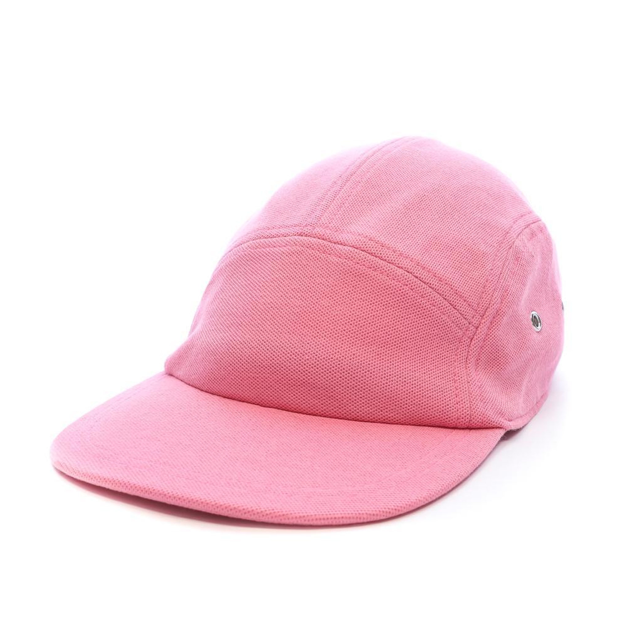 Voir la diapositive 1 : Lacoste Casquette rose foncé lacoste rk0543