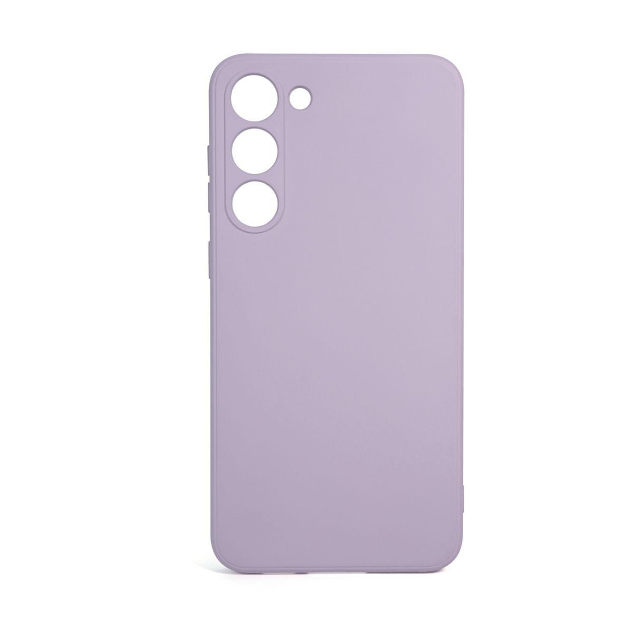 CASYX Coque samsung galaxy s23 plus mauve
