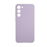 CASYX Coque SAMSUNG GALAXY S23 Plus Mauve