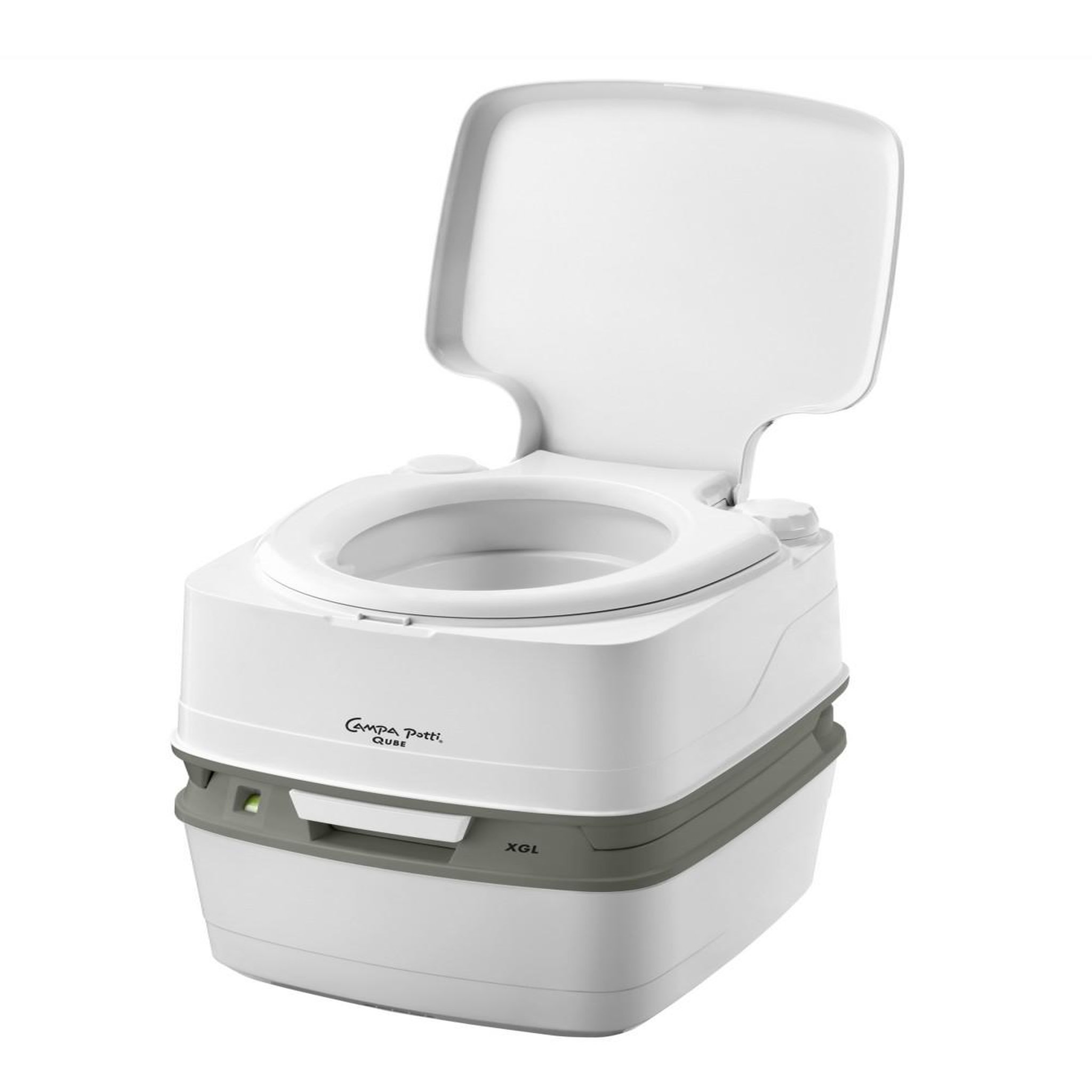 Thetford Toilette chimique Campa potti qube