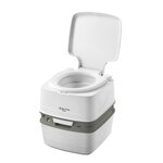 Thetford Toilette chimique Campa potti qube