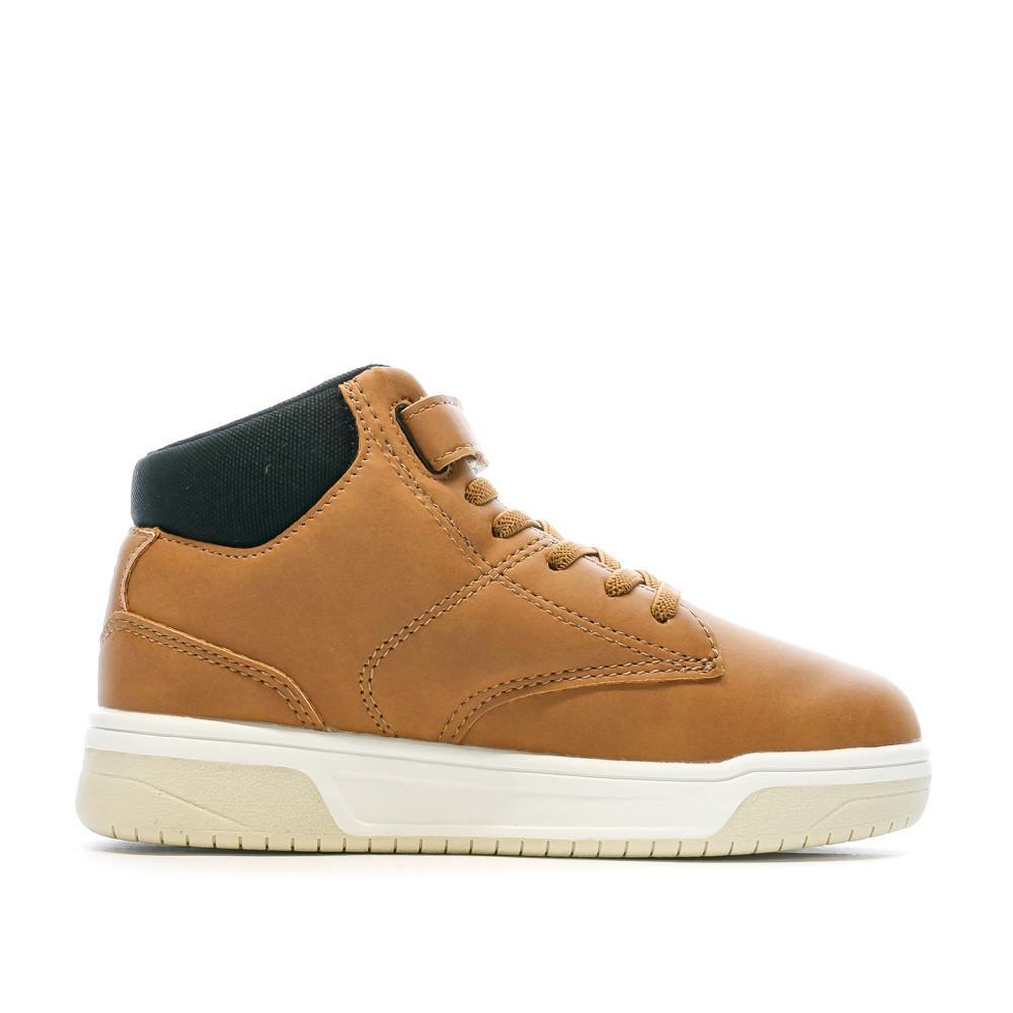 Voir la diapositive 2 : UMBRO Baskets Marron Garçon Umbro Opal