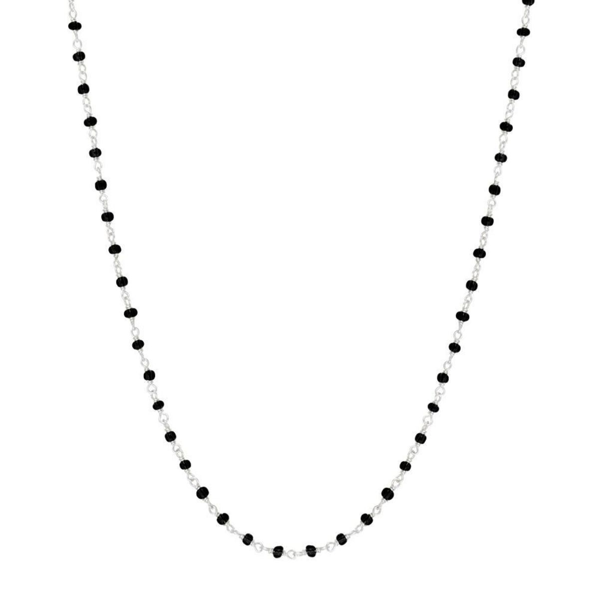 CLIO BLUE Collier  Clio Blue Luna