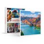 Voir la diapositive 1 : Smartbox 3 jours d'escapade à Porto - Coffret Cadeau Séjour
