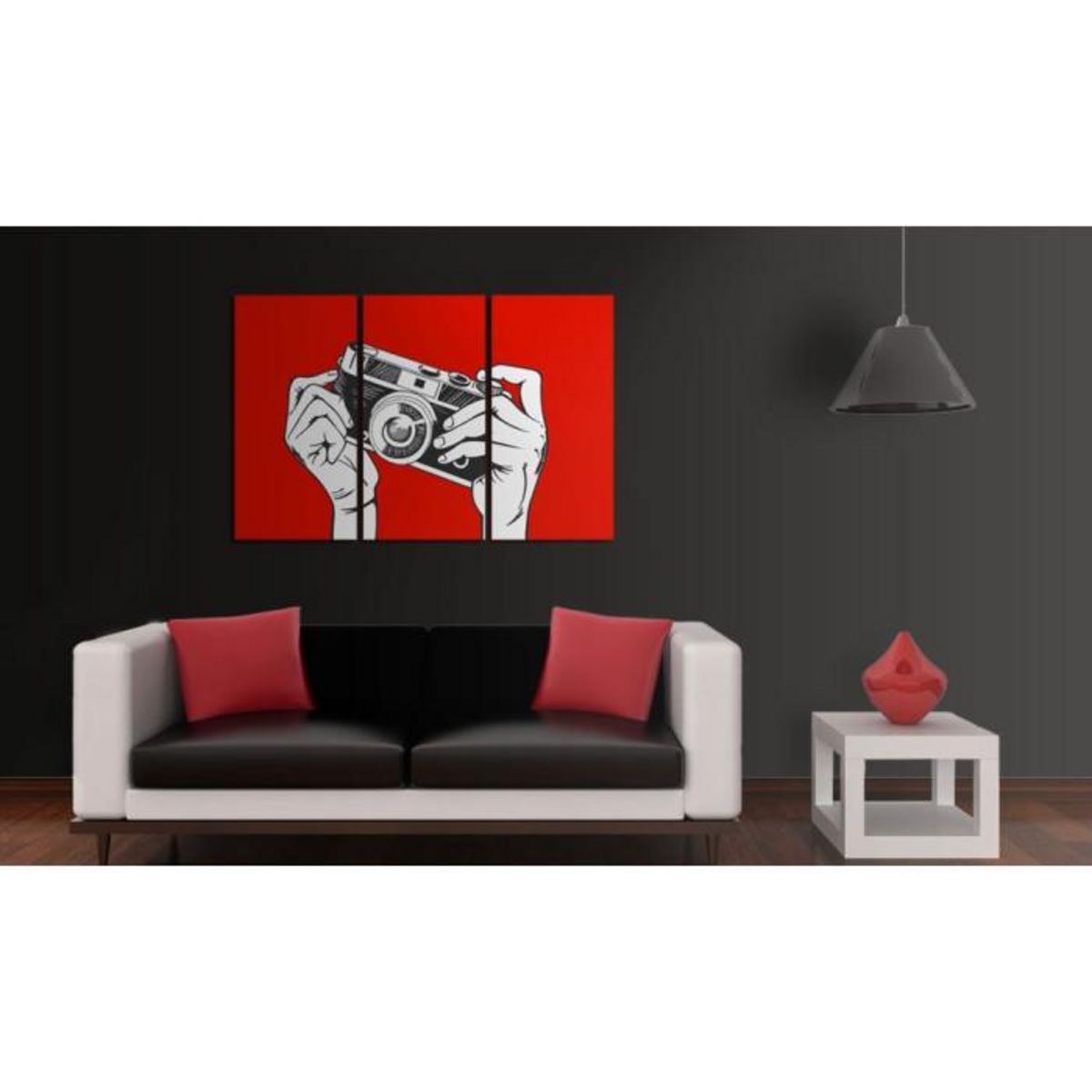 Paris Prix Tableau Imprimé  A Photographer